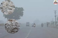 Rajasthan Weather Update