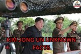 Kim Jong Un Birthday