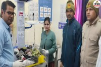 Karauli News Hindaun City