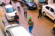 Jaipur Hasanpura Love Story Turns Violent
