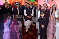 IAS Sitaram Jat Dance