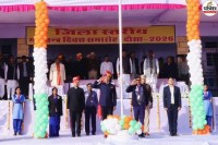 77th Republic Day 2026