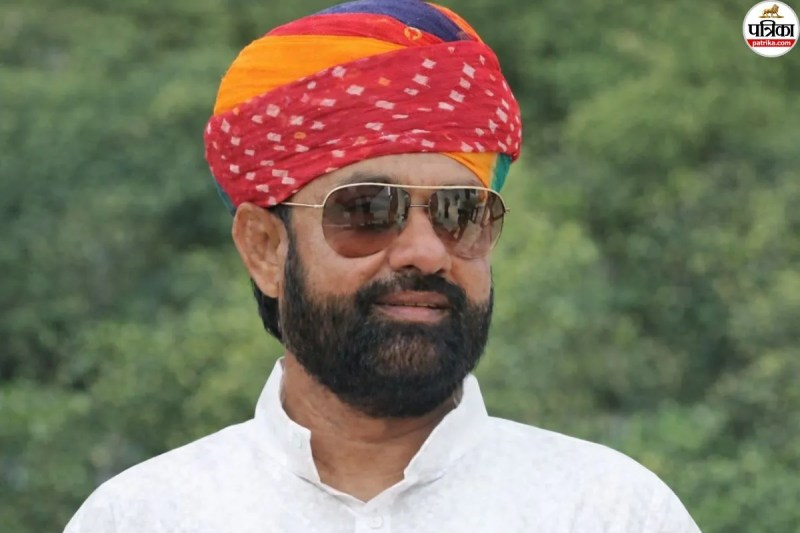 Mahendrajeet Singh Malviya