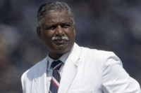 Veteran International Cricket Umpire and Professor Raghuveer Singh Rathore Passes Away