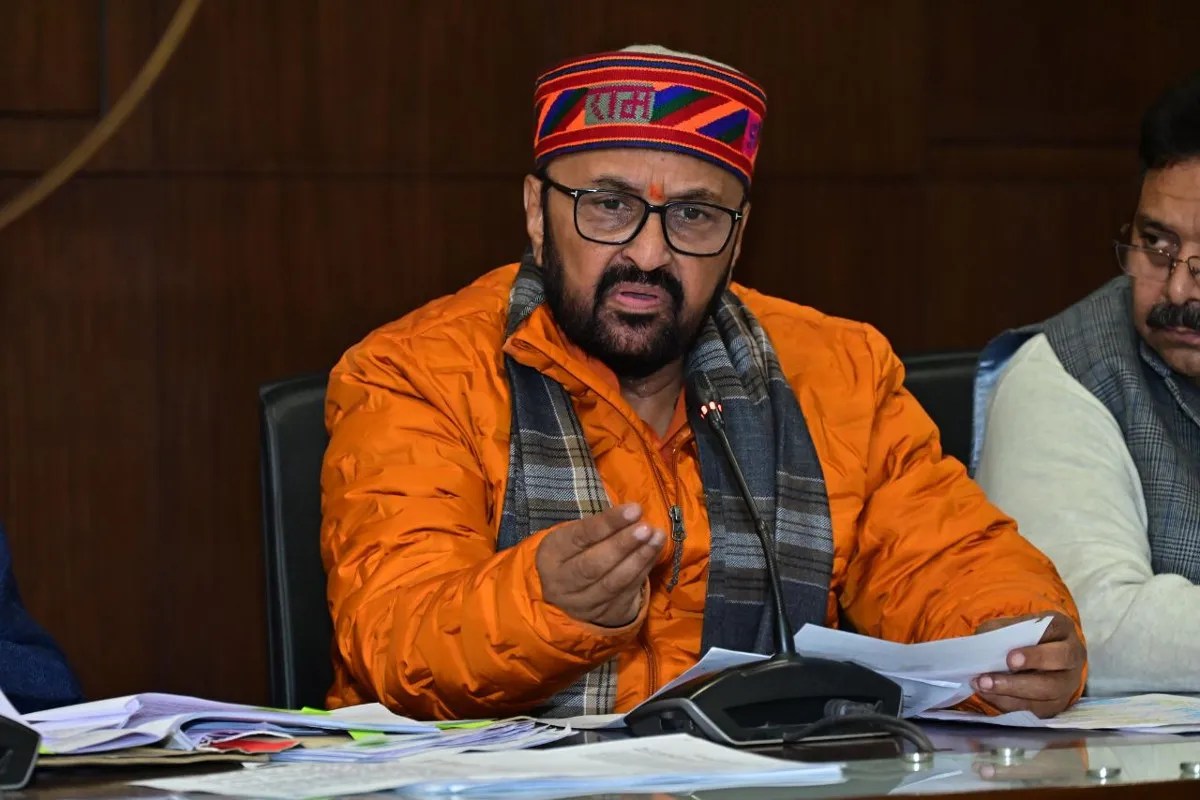 पारिवारिक संपत्ति दान पर स्टाम्प शुल्क में ऐतिहासिक राहत, अब कमर्शियल और औद्योगिक संपत्तियां भी शामिल (फोटो सोर्स : WhatsApp News Group)