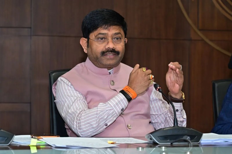 नए भारत के नए उत्तर प्रदेश को वैश्विक निवेश का केंद्र बनाने की दिशा में बड़ा कदम (फोटो सोर्स : WhatsApp News Group)