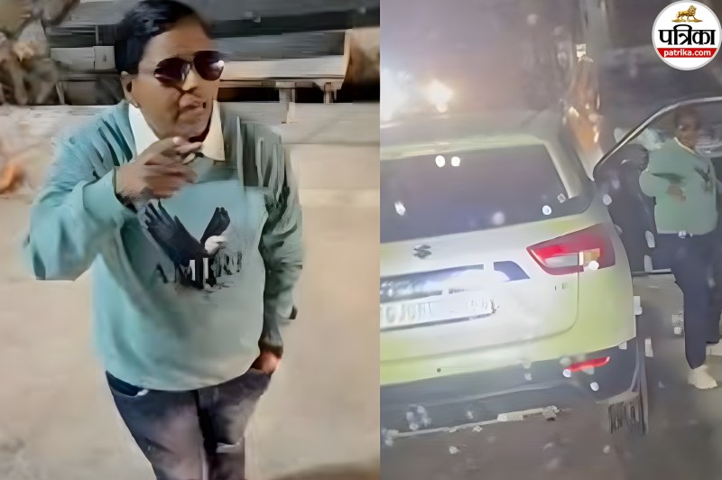 Pindwara Woman Head Constable