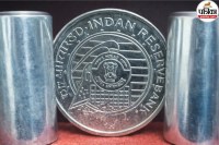 Retired Railway Employees Given Copper Coins Instead of Silver