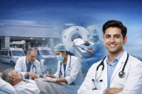 Bhilwara gets 30 specialist doctors