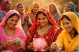 Rajasthan Women Turn Crorepatis by Saving 100 Rupees Each