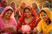Rajasthan Women Turn Crorepatis by Saving 100 Rupees Each