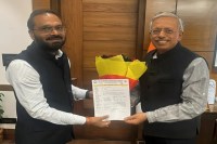 प्रदेश में पहली बार पीसीएस संघ की ऐतिहासिक पहल, कार्यालय और गेस्ट हाउस की होगी सुविधा (फोटो सोर्स : WhatsApp News Group)