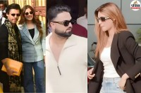 Kriti Sanon Sister Wedding