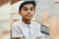 Accident during kite flying in Jaipur