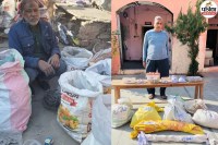 Illegal gunpowder factory busted in Tonk