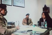 A new audio recording and a video have gone viral in the Ankita Bhandari murder case