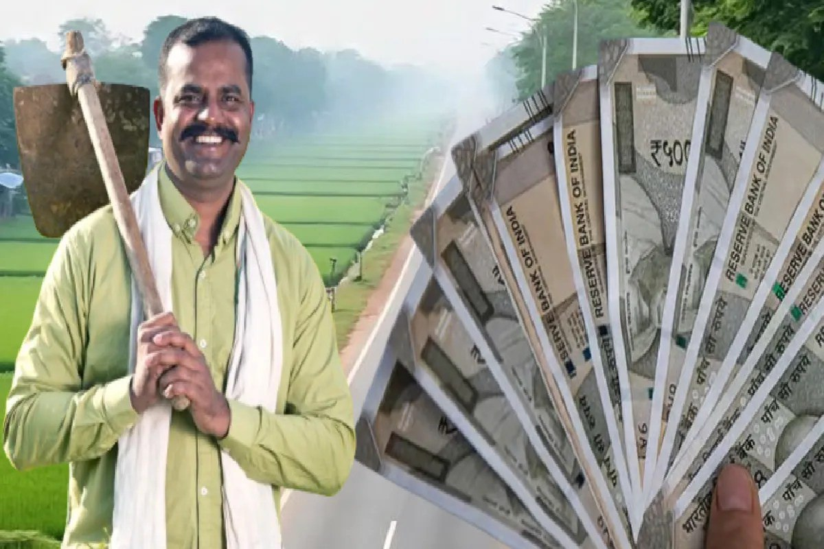 mp news cm mohan yadav 200 crore bhavantar scheme 4th installment in soyabean farmers