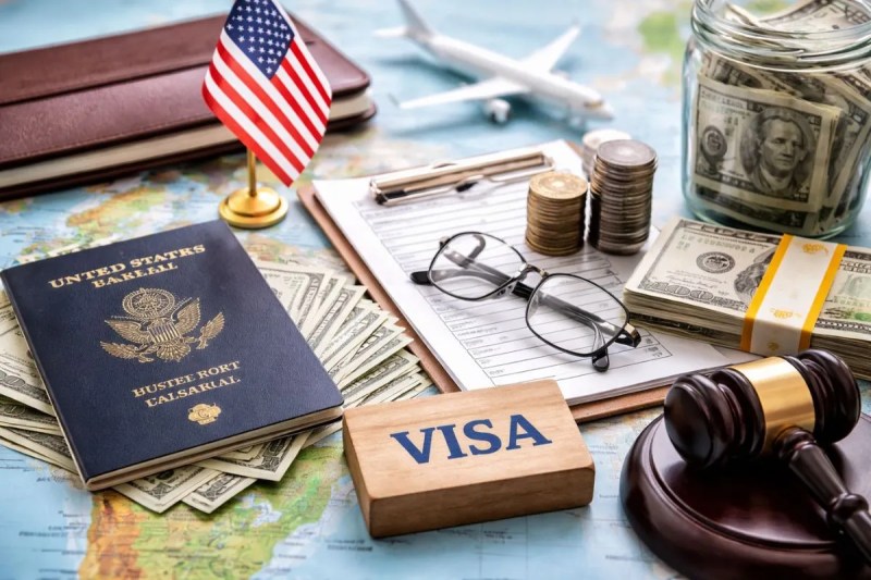 US New Visa Rules