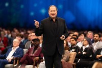 AI Regulation Warning