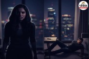 AI-generated photos