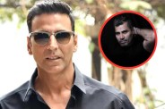 AKSHAY KUMAR