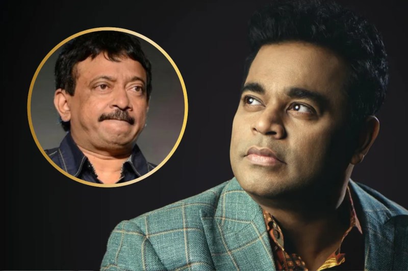 AR Rahman Communal Controversy