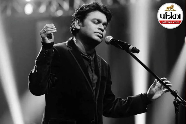 AR Rahman music studios, Global music studios,