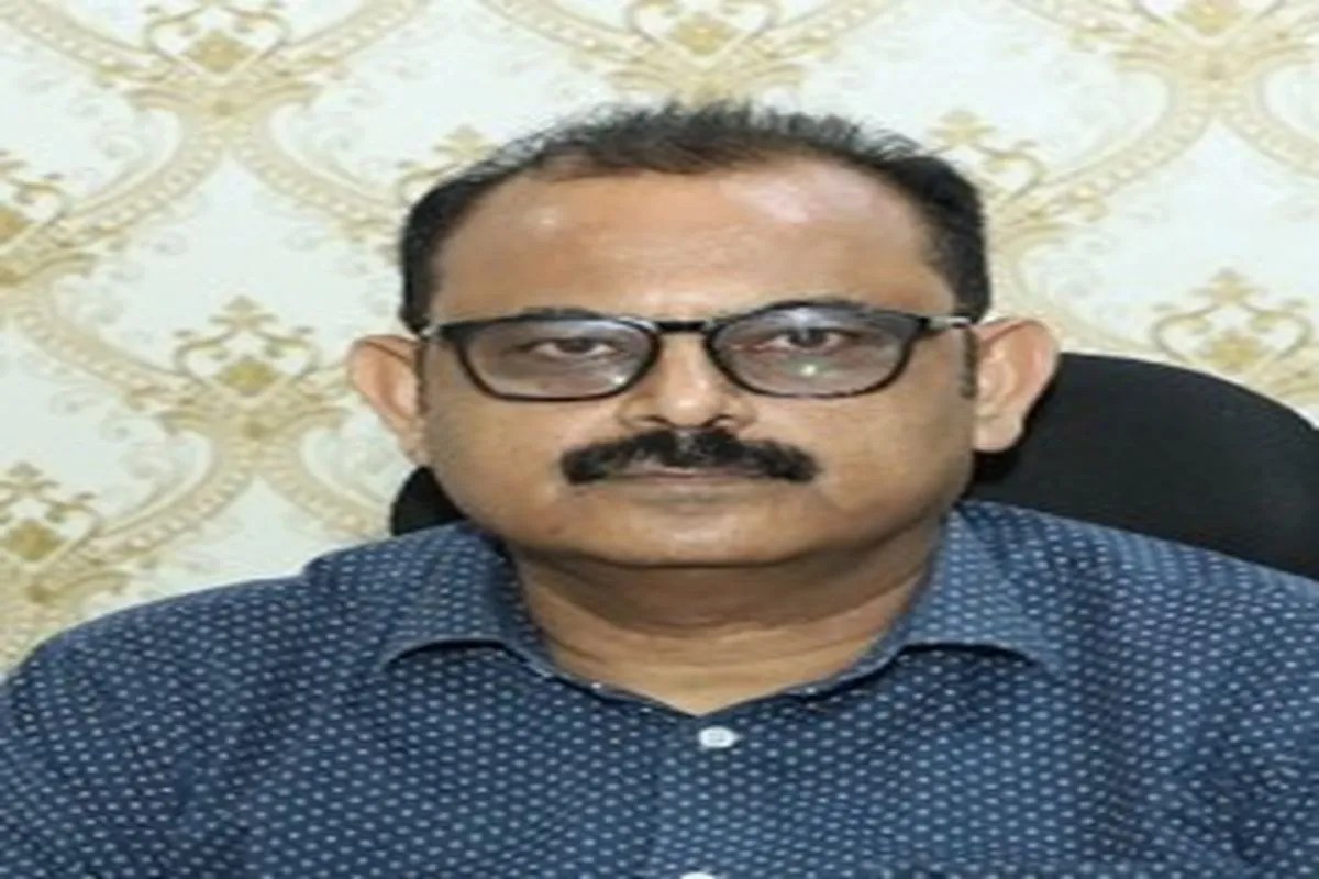 DM ARUN HASEEJA