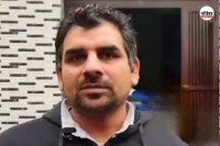 Delhi Police ASI Murder