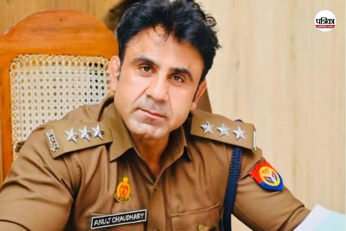 asp anuj chaudhary helped rajpal yadav after sonu sood find out how much he sent mony firozabad