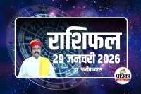 Aaj Ka Rashifal 29 January