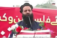 लश्कर ए तैयबा के नेता अबू मूसा कश्मीरी ने दी धमकी