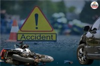Road accident