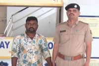 Ahmedabad Sola Police