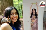 Adah Sharma fitness, Adah Sharma diet secrets, Celebrity simple diet,