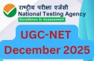 UGC NET Result 2026