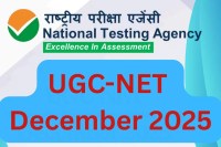 UGC NET Result 2026