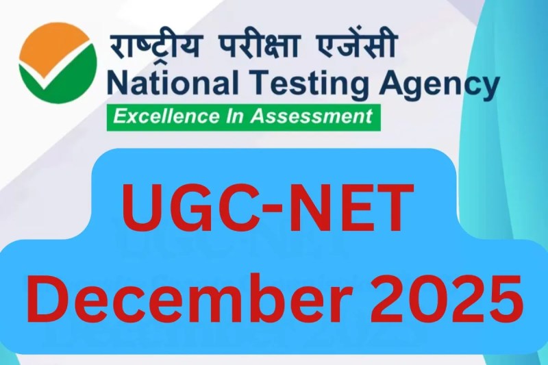 UGC NET Result 2026