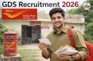 GDS Recruitment 2026