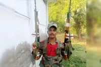Agniveer Jawan Died