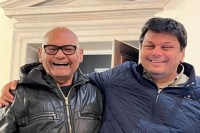 Vedanta Group, Vedanta Group Chairman Anil Agarwal, Anil Agarwal, Anil Agarwal son passes away, Agnivesh Agarwal, Agnivesh Agarwal passes away, Ajmer Mayo College, Ajmer News, Rajasthan News, वेदांता ग्रुप, वेदांता ग्रुप के चेयरमैन अनिल अग्रवाल, अनिल अग्रवाल, अनिल अग्रवाल के बेटे का निधन, अग्निवेश अग्रवाल, अग्निवेश अग्रवाल का निधन, अजमेर मेयो कॉलेज, अजमेर न्यूज, राजस्थान न्यूज