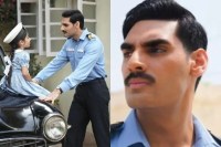 Ahan Shetty on social media comparisons with ahaan panday said We are being made to fight each other