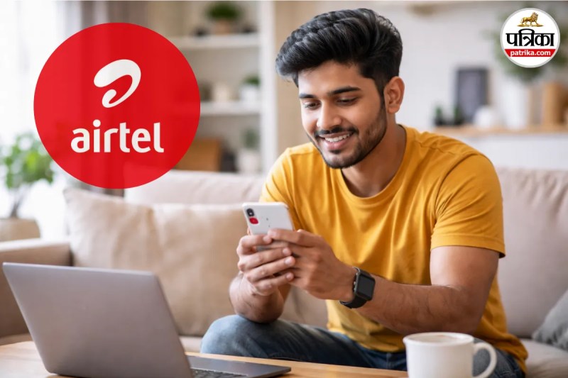 Airtel Adobe Express Premium