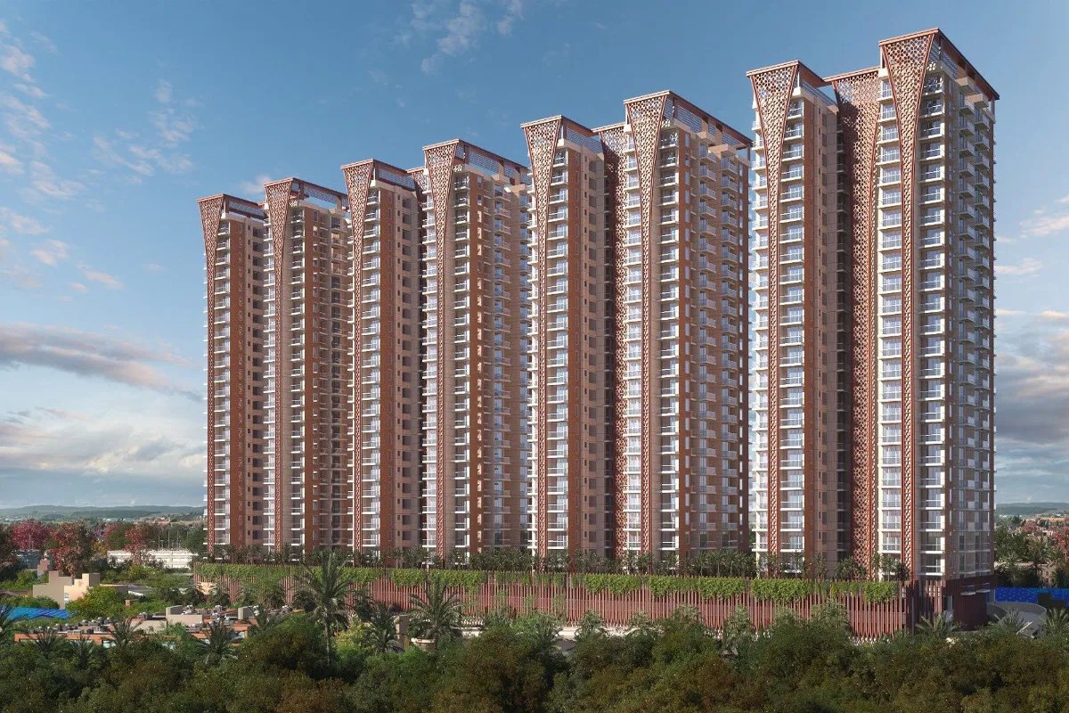 LDA Luxury Flats Registration: लखनऊ में ऐशबाग स्क्वायर 27 मंजिला लग्जरी फ्लैट्स, ऑनलाइन पंजीकरण शुरू, जानिए क्या होगा खास