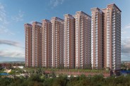लखनऊ में ऐशबाग स्क्वायर: 27 मंजिला लग्जरी अपार्टमेंट का सपना होगा हकीकत (फोटो सोर्स : WhatsApp News Group)