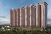 लखनऊ में ऐशबाग स्क्वायर: 27 मंजिला लग्जरी अपार्टमेंट का सपना होगा हकीकत (फोटो सोर्स : WhatsApp News Group)