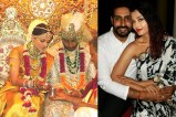 Aishwarya Rai Abhishek Bachchan Wedding Ruckus big revealed paparazzi were hit with guns and kicked