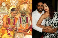 Aishwarya Rai Abhishek Bachchan Wedding Ruckus big revealed paparazzi were hit with guns and kicked