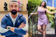 Ajaz Khan Exposed
