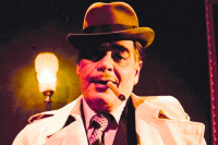 Ajit Khan Struggle Story